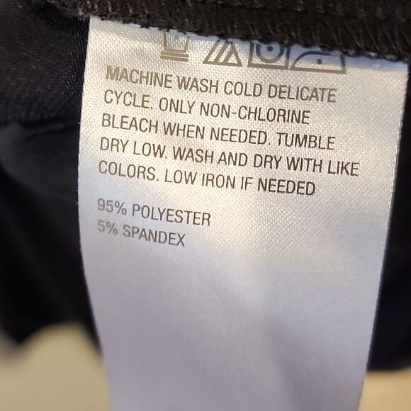 Beautiful IMAN top 2X perfect condition - Picture 5 of 5